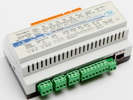 Case Controller (Rack Refrigeration System)