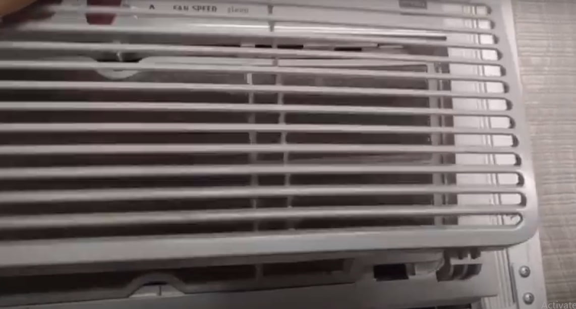 What Does Filter Reset Mean On An Air Conditioner?