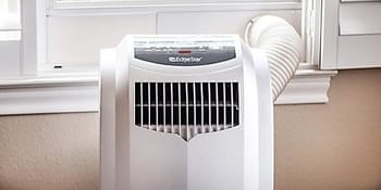 dehumidifier venting