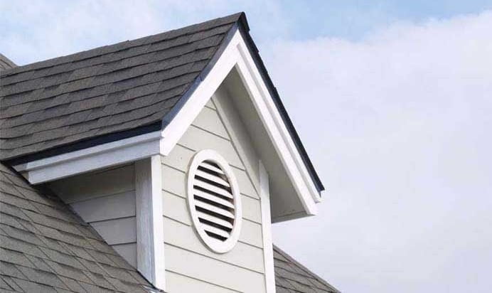 Attic Vent