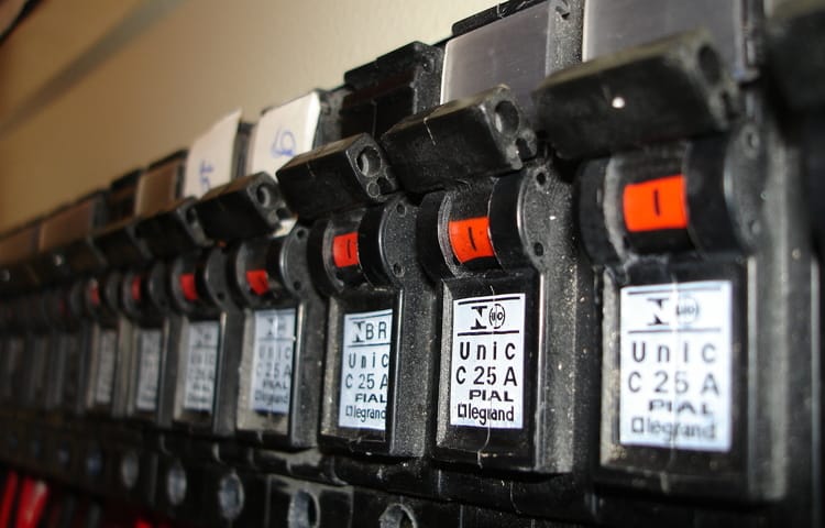 Circuit Breakers