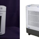 Humidifier and Swamp Cooler