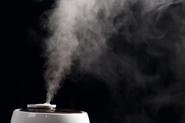 Humidifier Mist