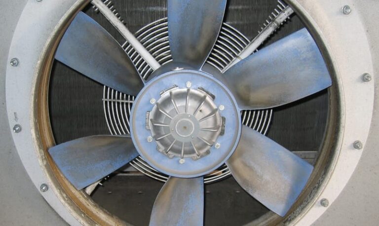 Blower Fan