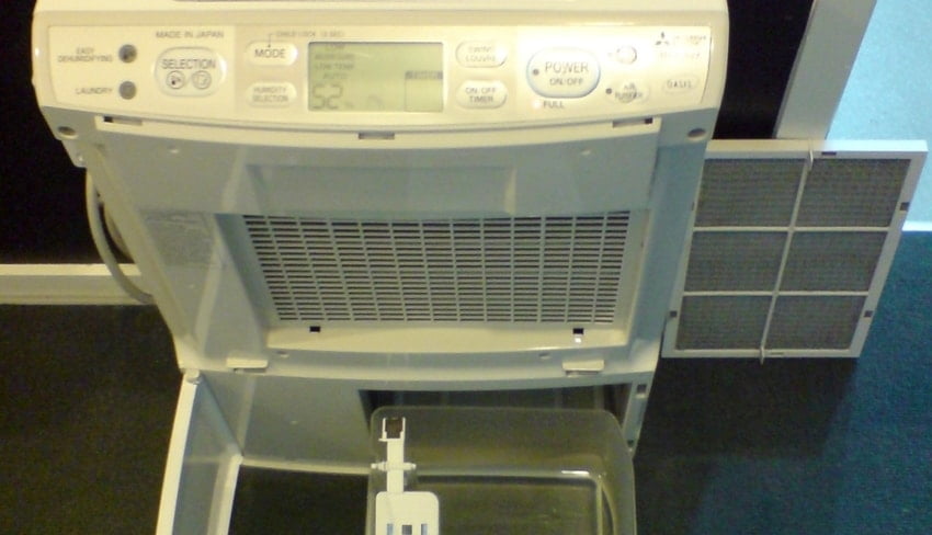 13 Reasons Your Dehumidifier Keeps Shutting Off Fixes 