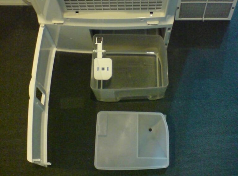 Can You Lay a Dehumidifier on Its Side? How to Do It Right?