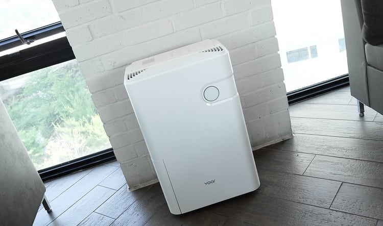 How To You Use Portable AC As Dehumidifier? 3 Simple Methods