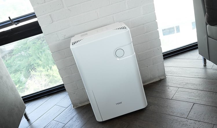 Dehumidifier