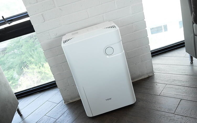 Dehumidifier