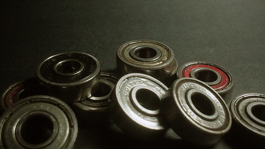 Mechanical Bearings