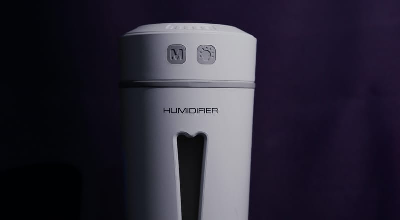 Humidifier