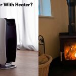 Can You Use Air Purifier With Heater?
